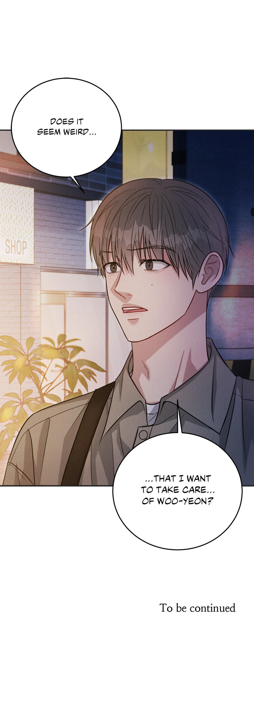 Placebo - Chapter 37 manhwa