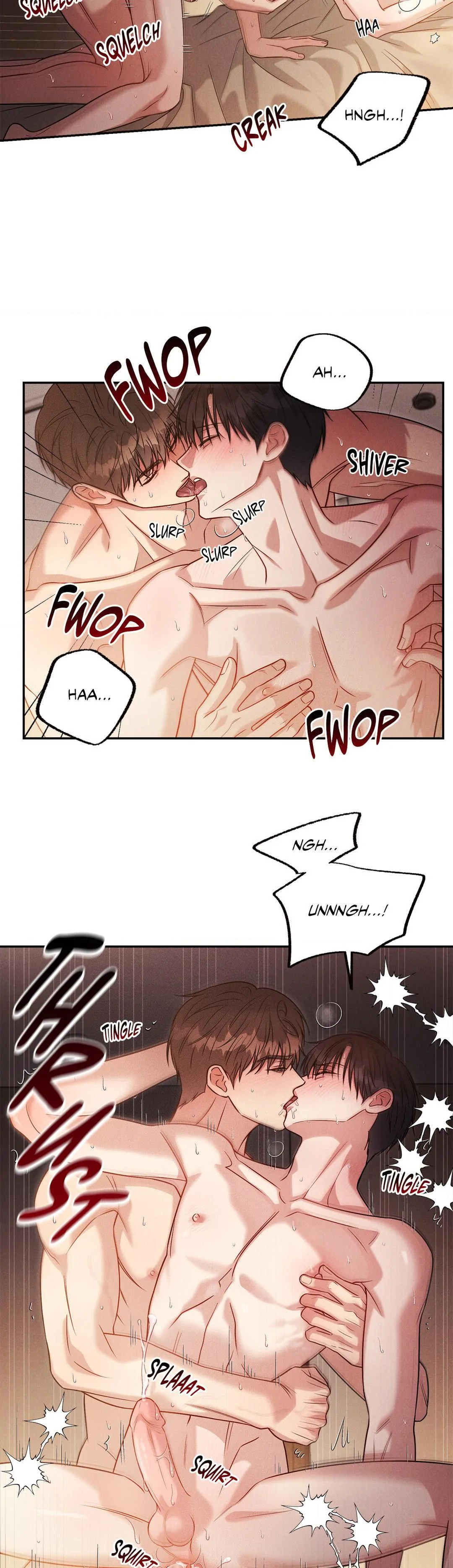 Placebo - Chapter 38 manhwa