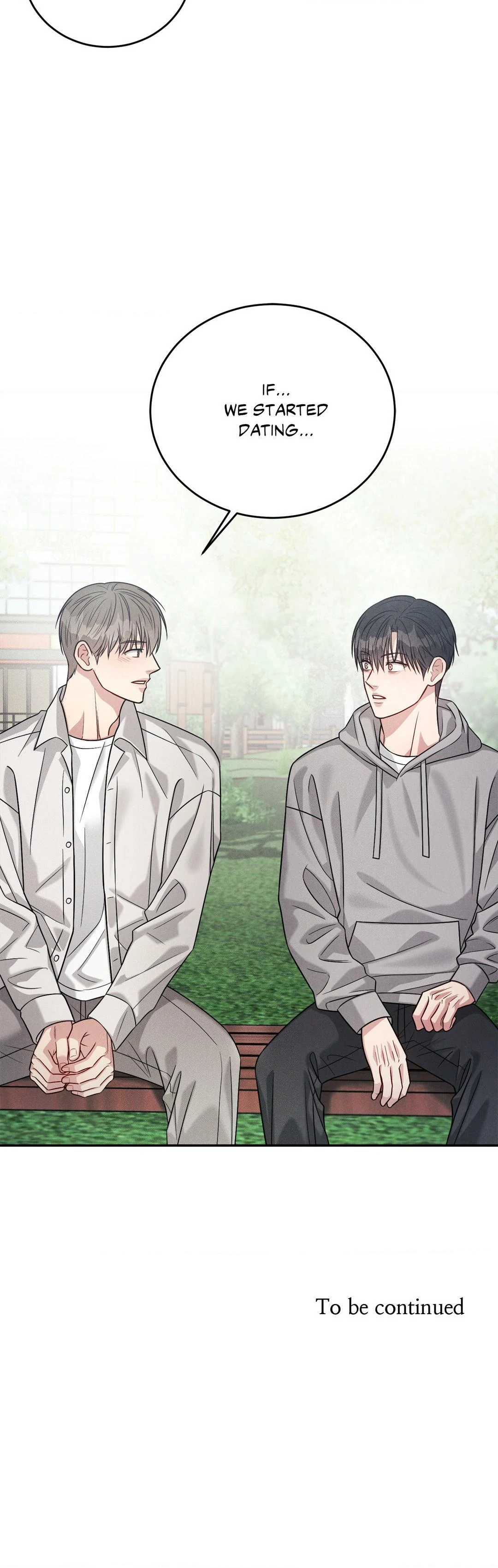 Placebo - Chapter 38 manhwa
