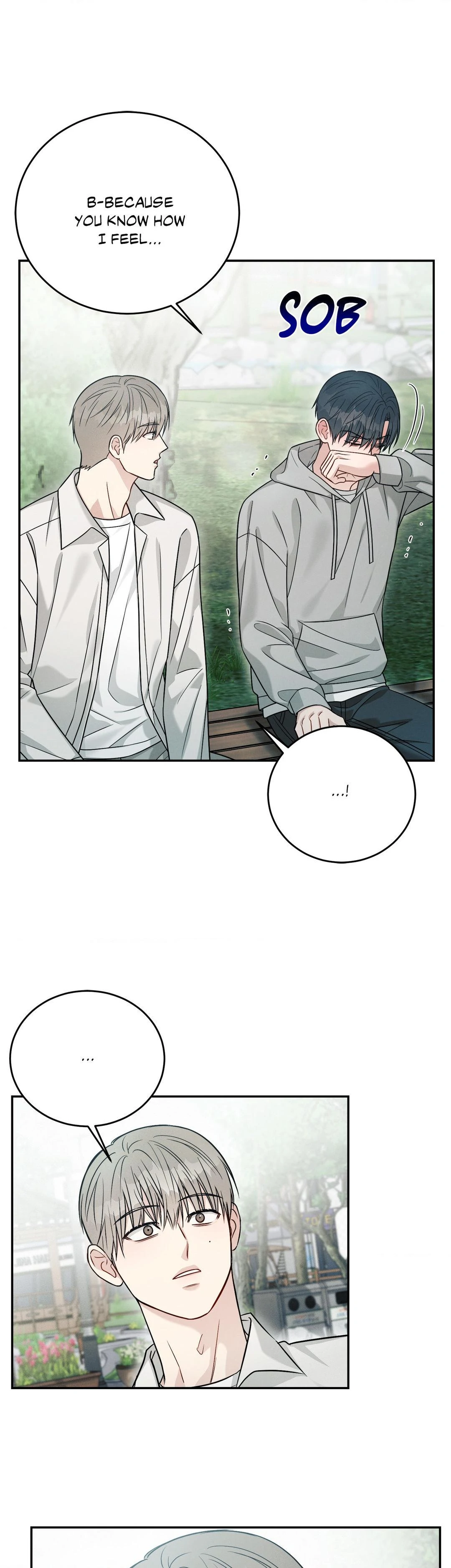 Placebo - Chapter 39 manhwa