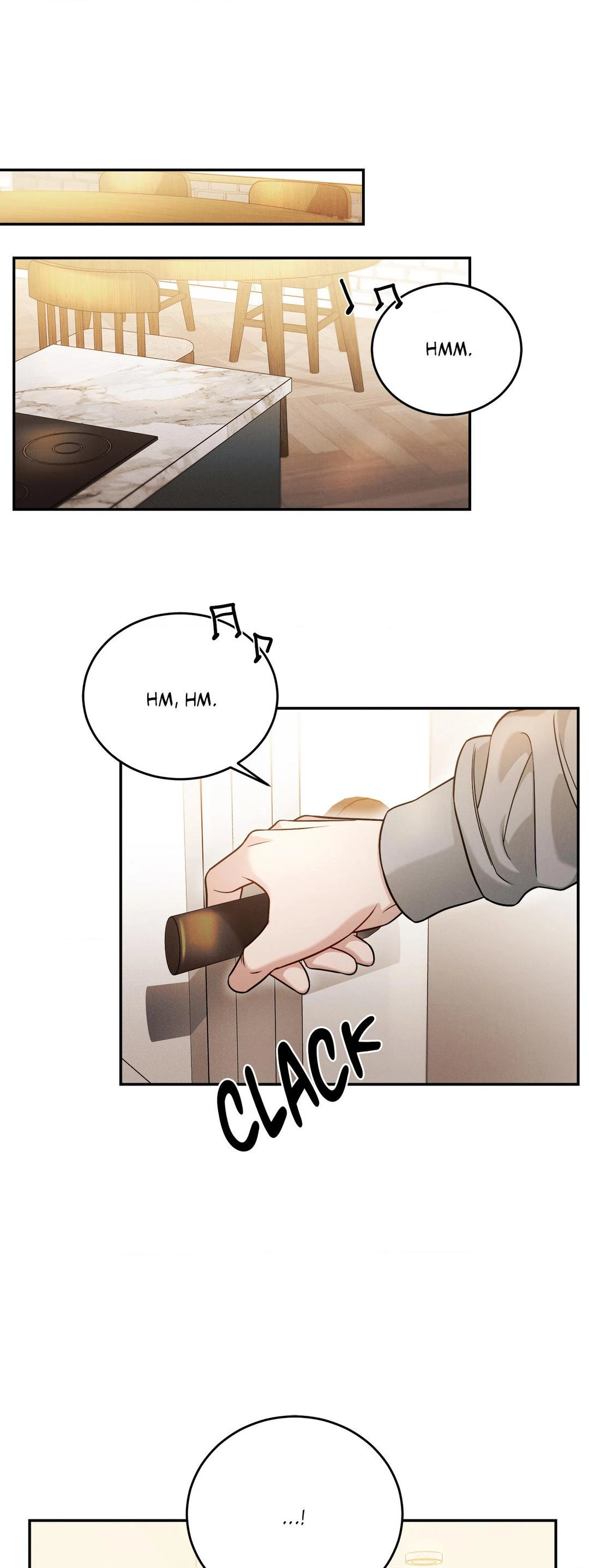 Placebo - Chapter 39 manhwa