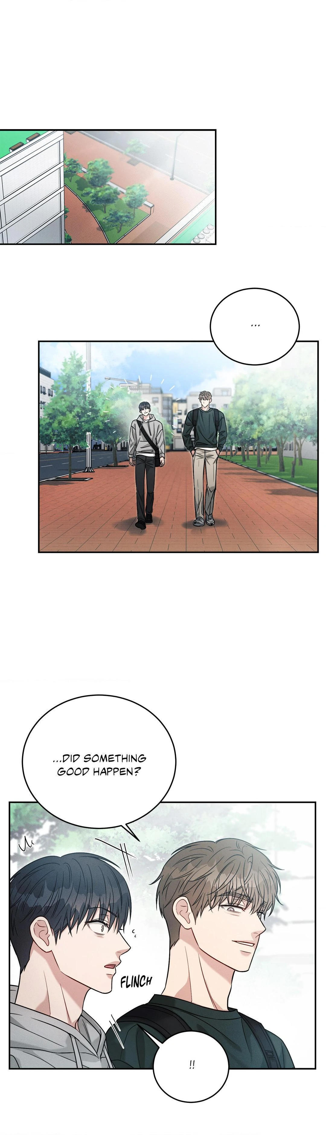 Placebo - Chapter 39 manhwa