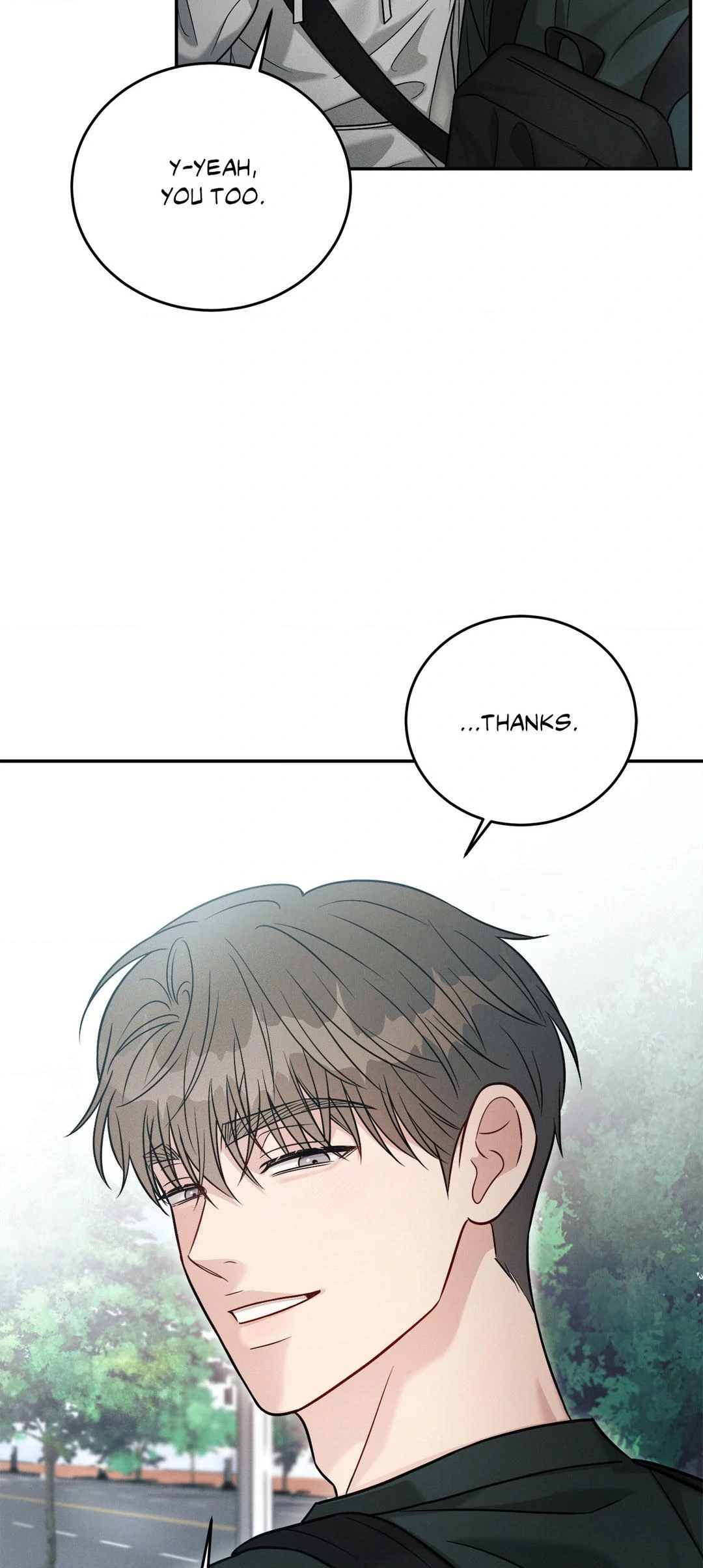 Placebo - Chapter 39 manhwa