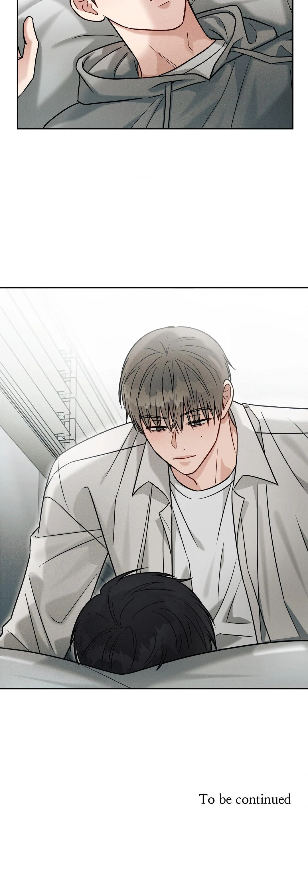 Placebo - Chapter 39 manhwa
