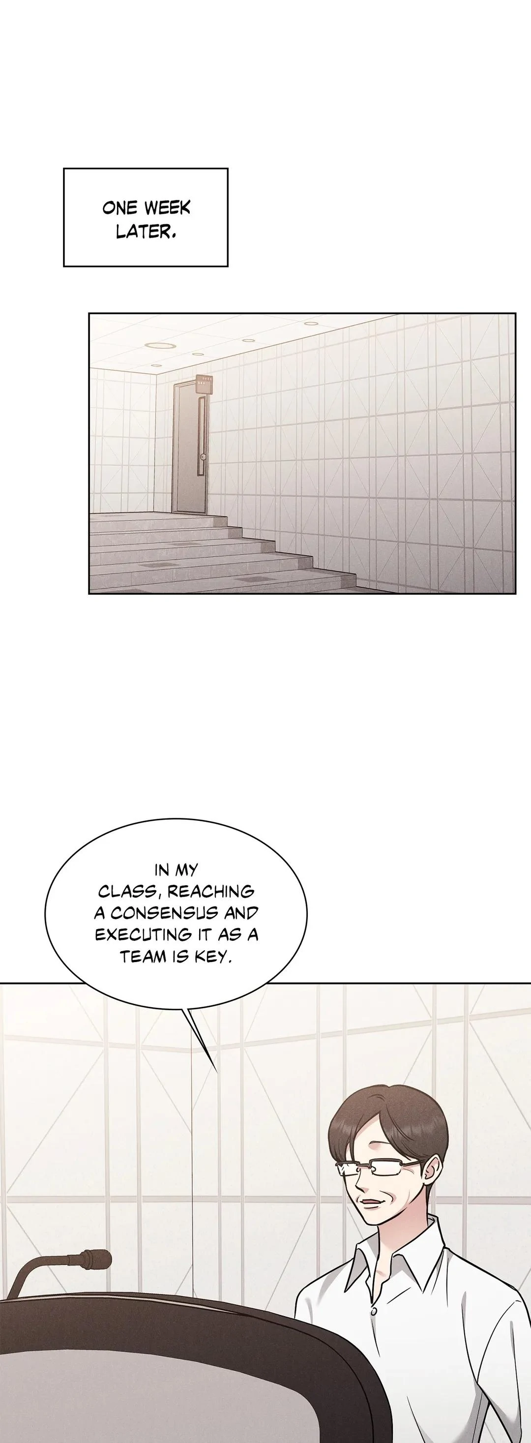 Placebo - Chapter 4 manhwa