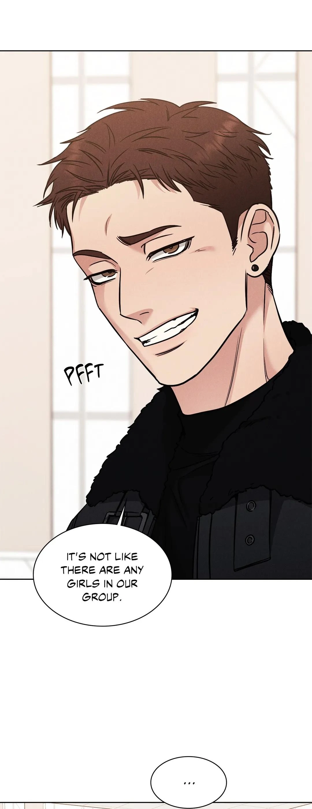 Placebo - Chapter 4 manhwa