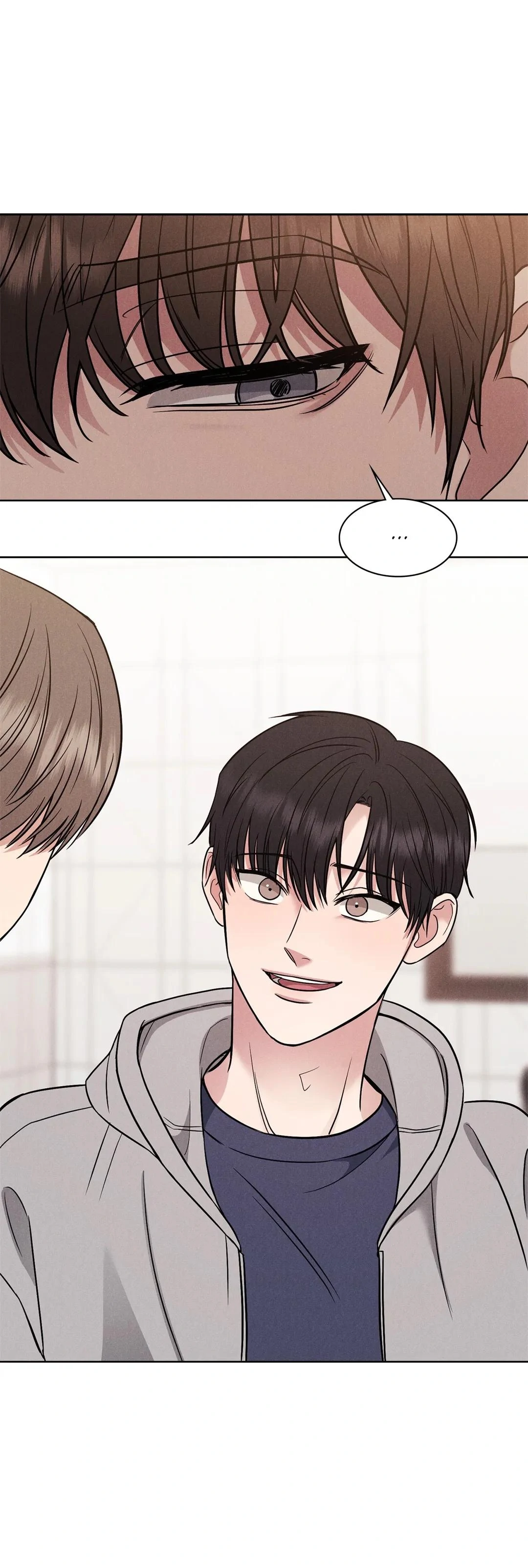 Placebo - Chapter 4 manhwa