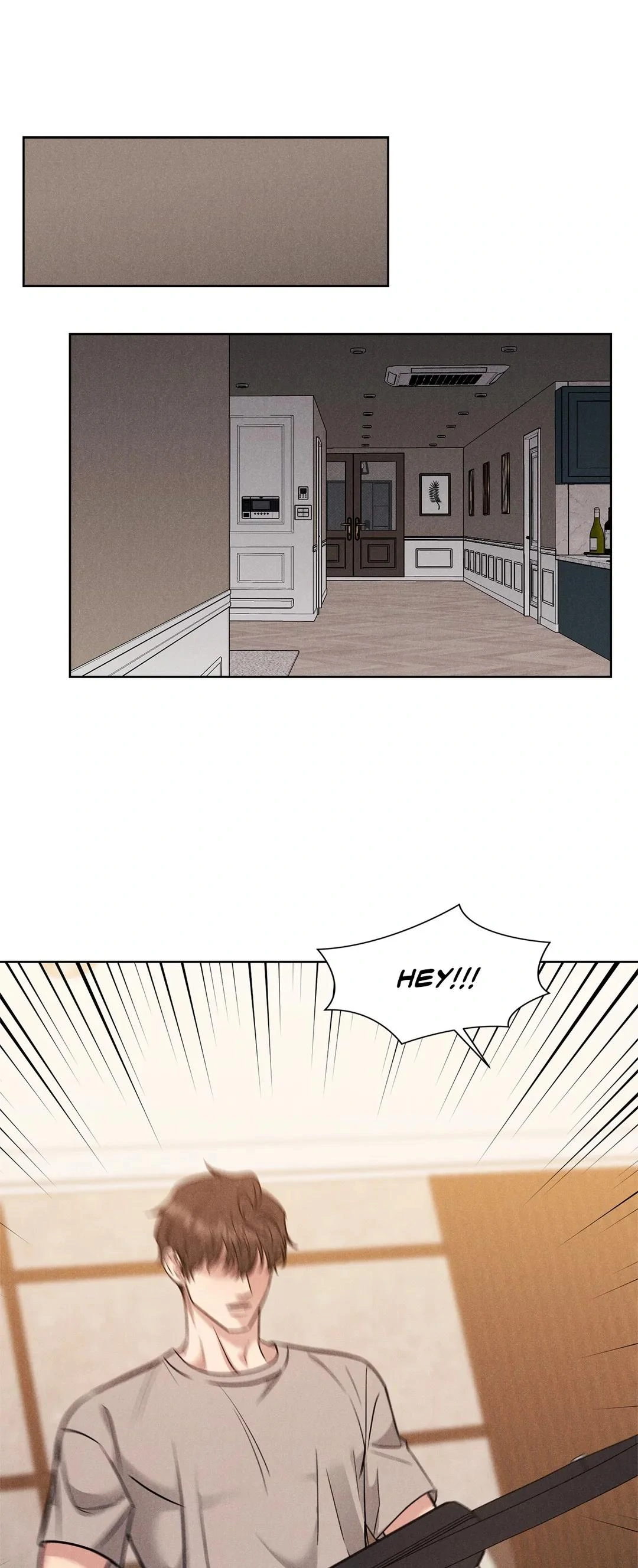 Placebo - Chapter 4 manhwa
