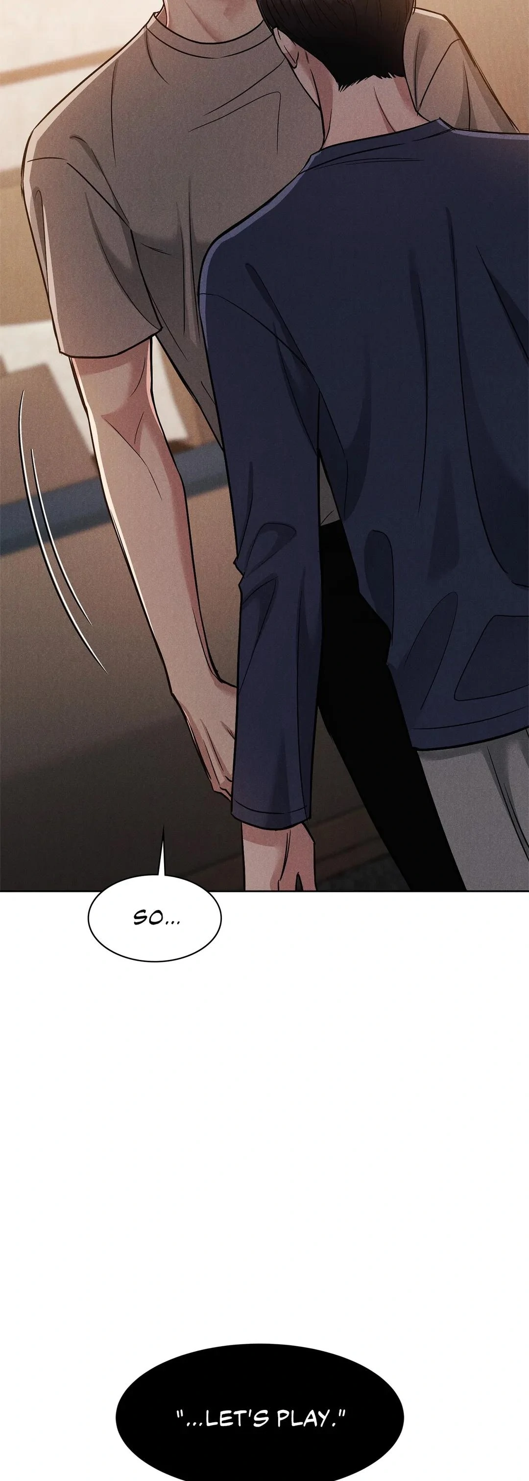 Placebo - Chapter 4 manhwa
