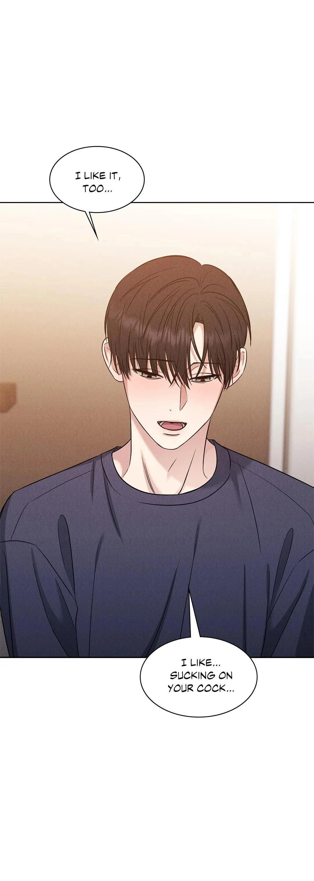 Placebo - Chapter 4 manhwa