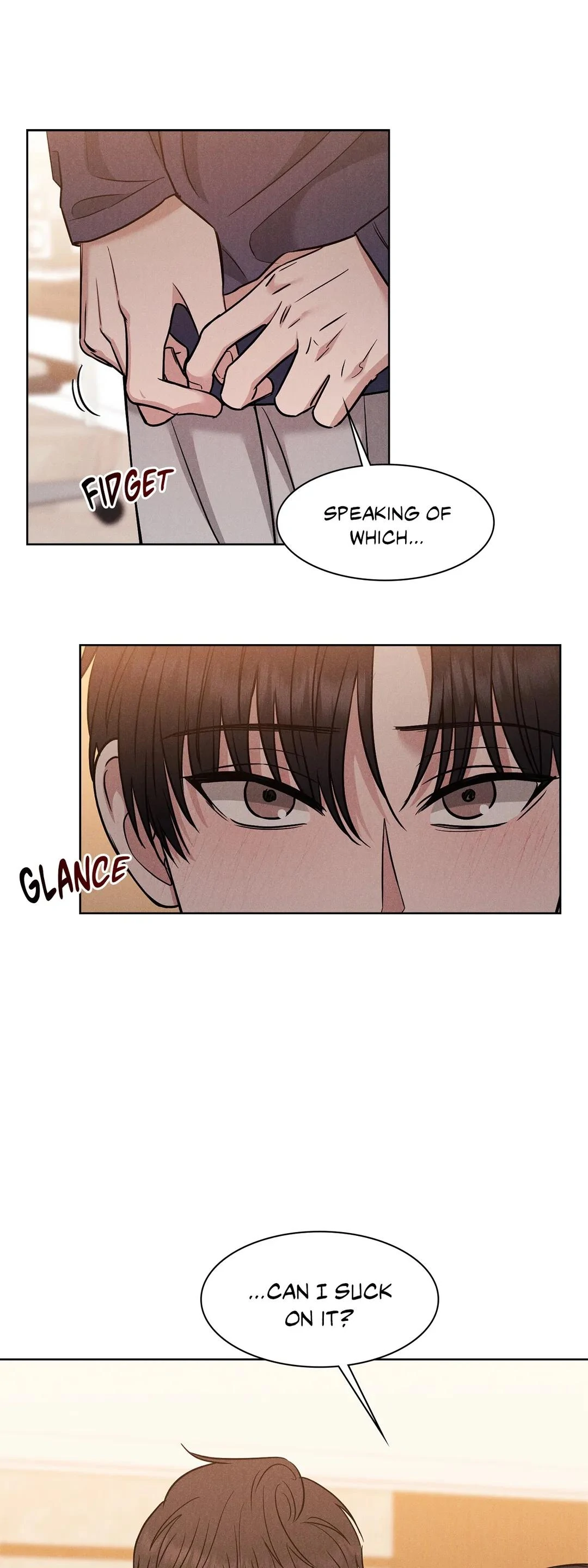 Placebo - Chapter 4 manhwa