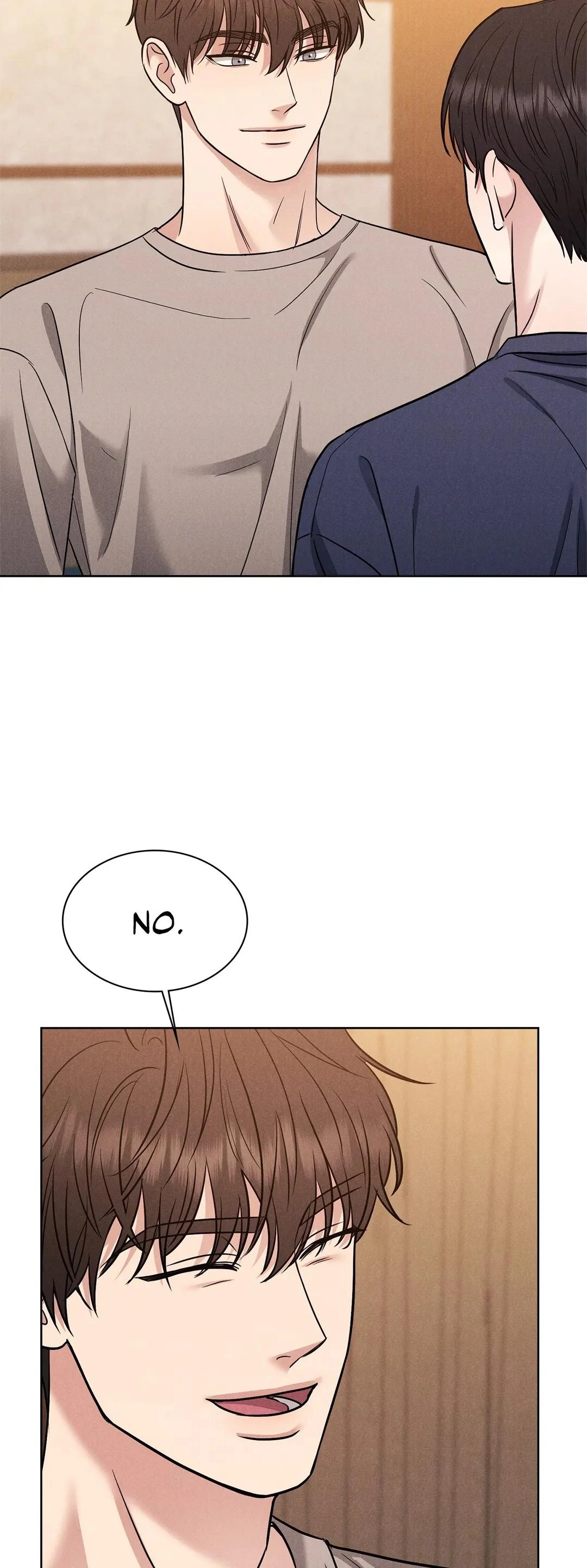 Placebo - Chapter 4 manhwa