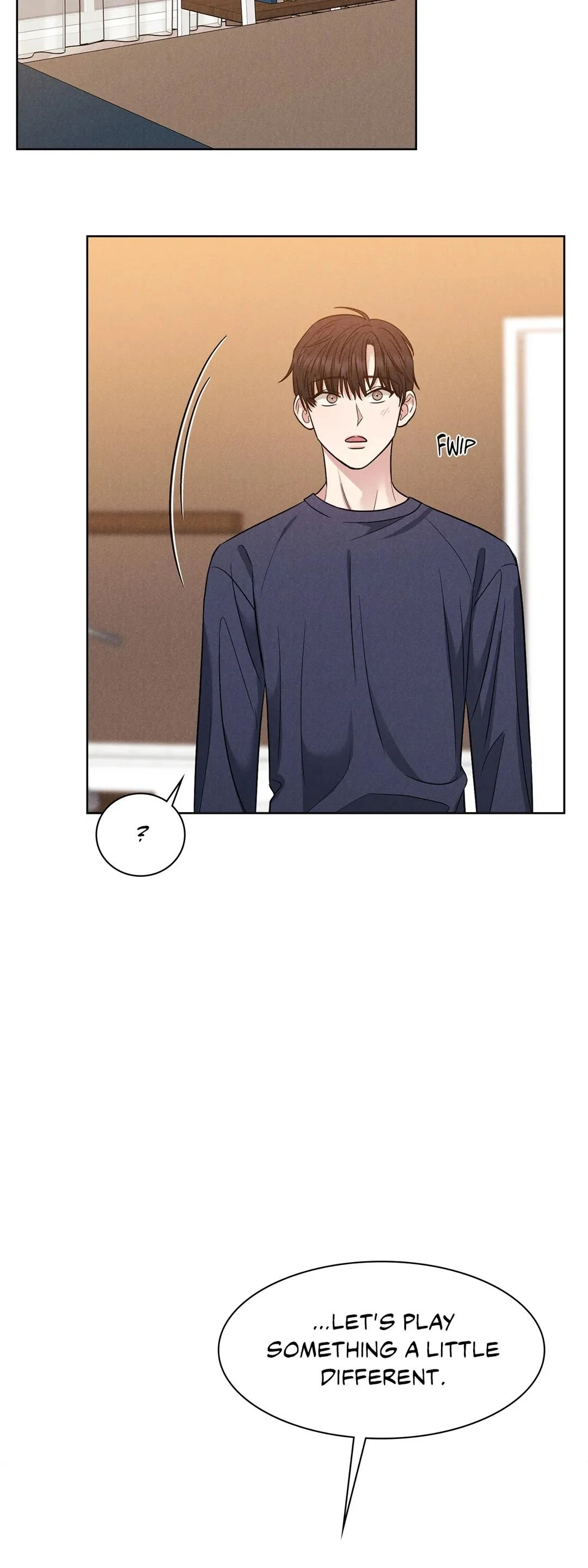 Placebo - Chapter 4 manhwa