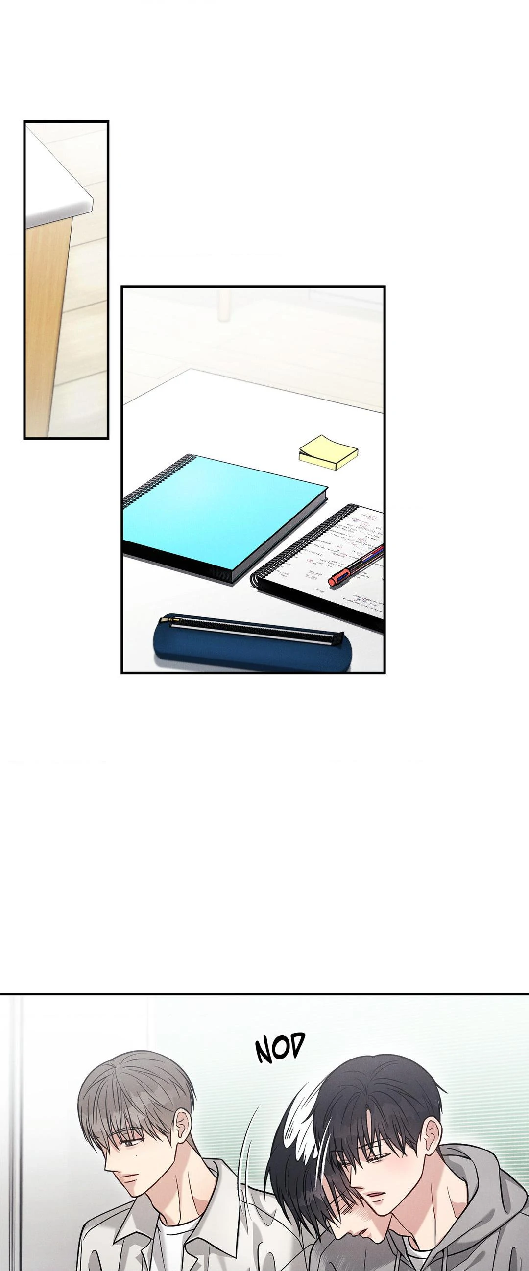 Placebo - Chapter 40 manhwa