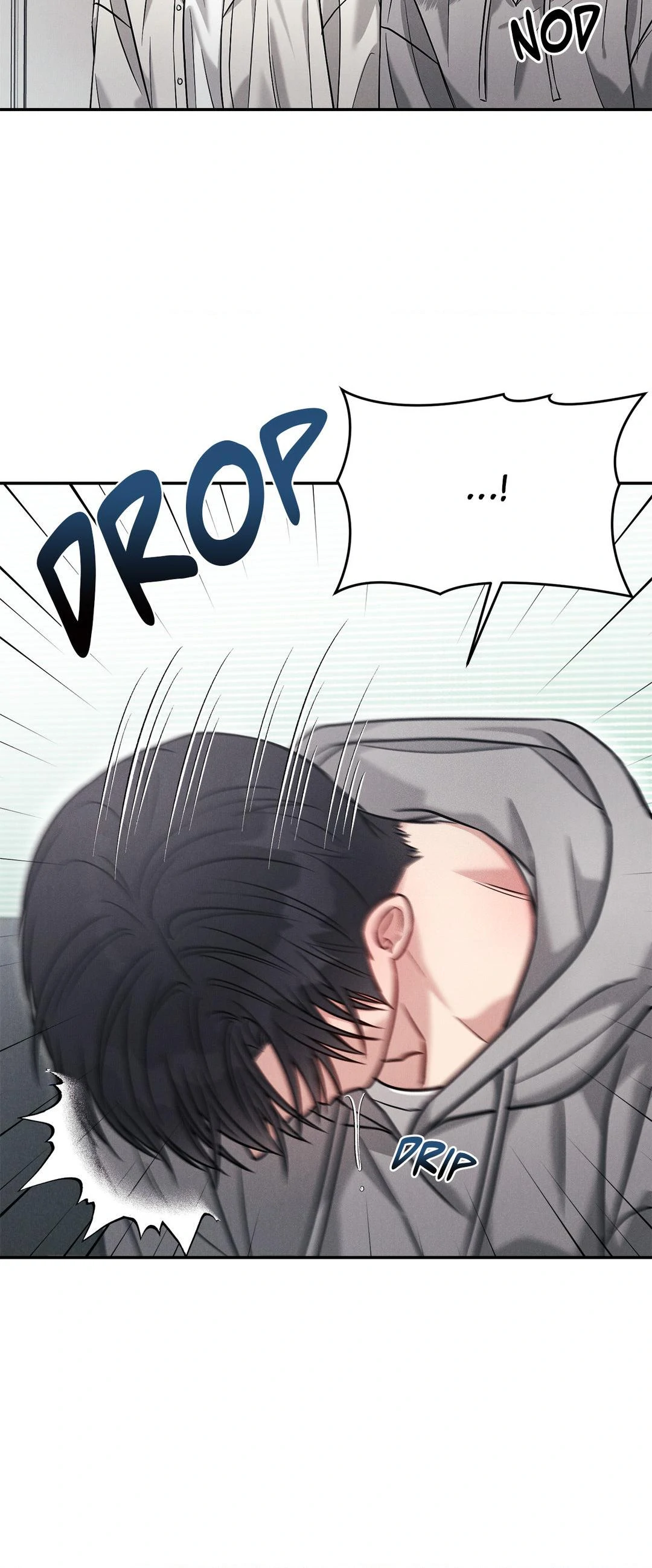 Placebo - Chapter 40 manhwa