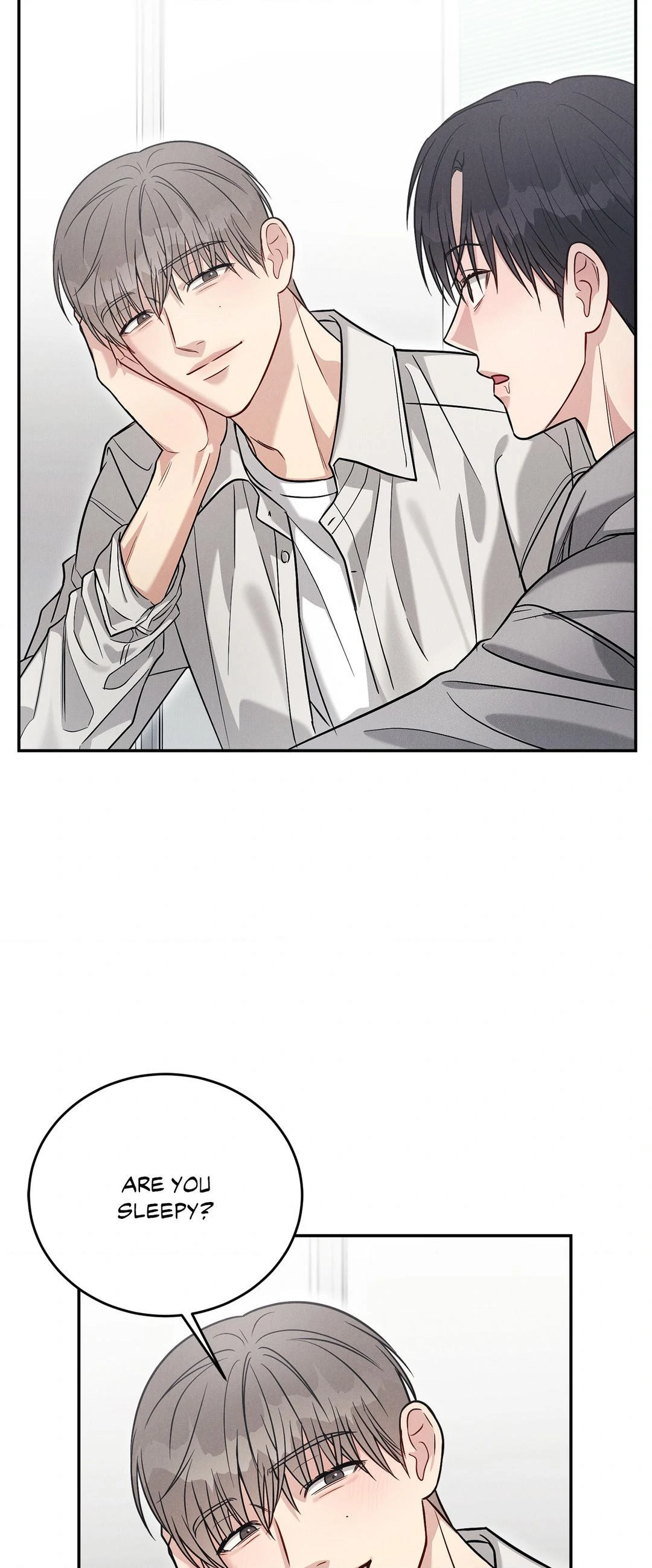 Placebo - Chapter 40 manhwa