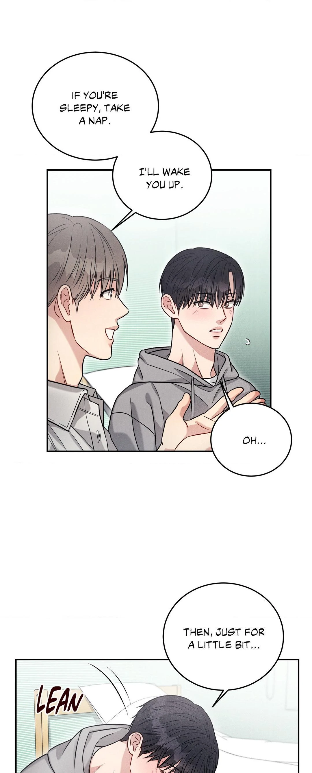 Placebo - Chapter 40 manhwa