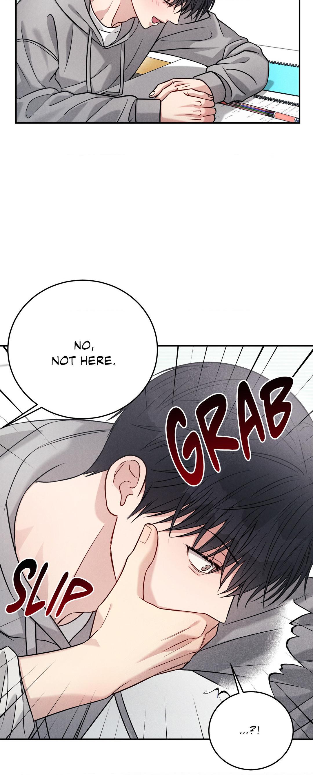 Placebo - Chapter 40 manhwa