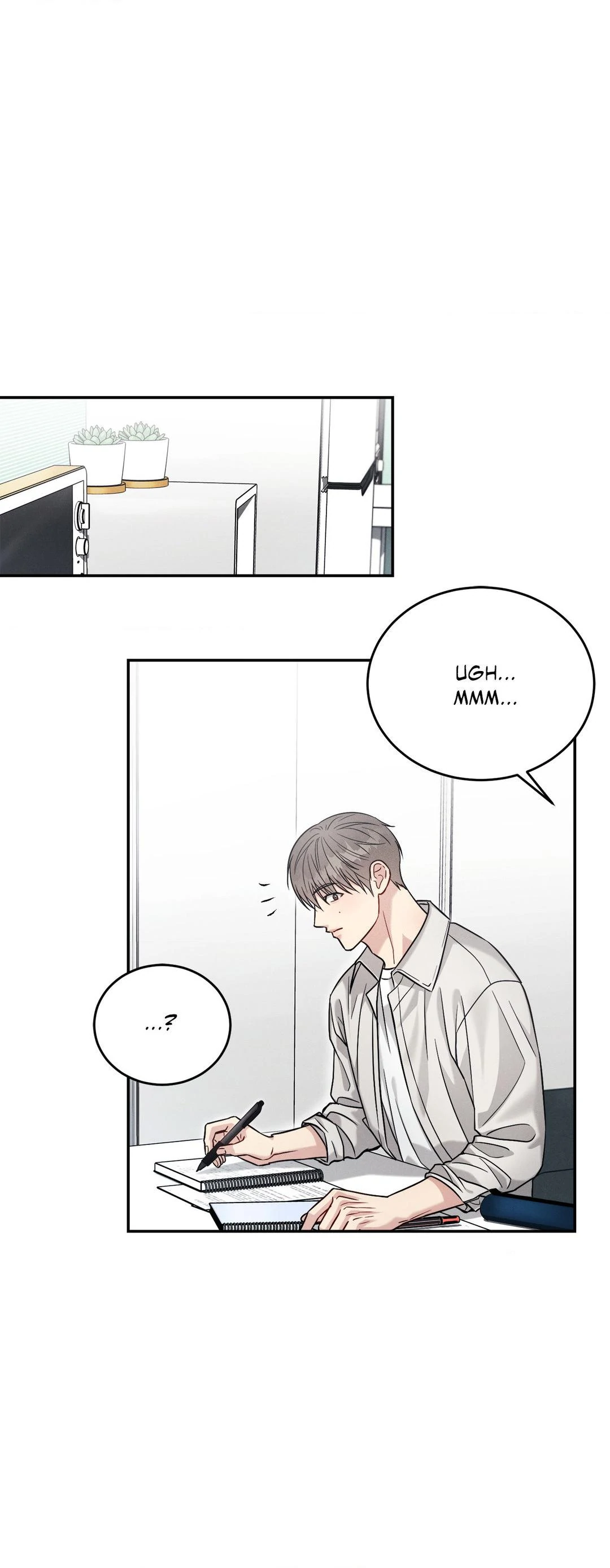 Placebo - Chapter 40 manhwa
