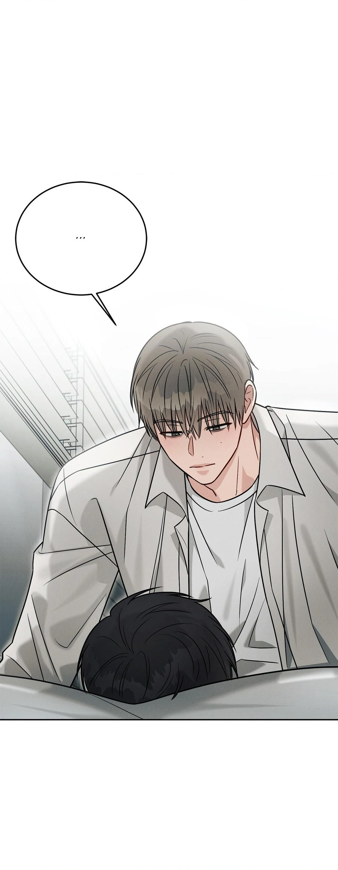 Placebo - Chapter 40 manhwa