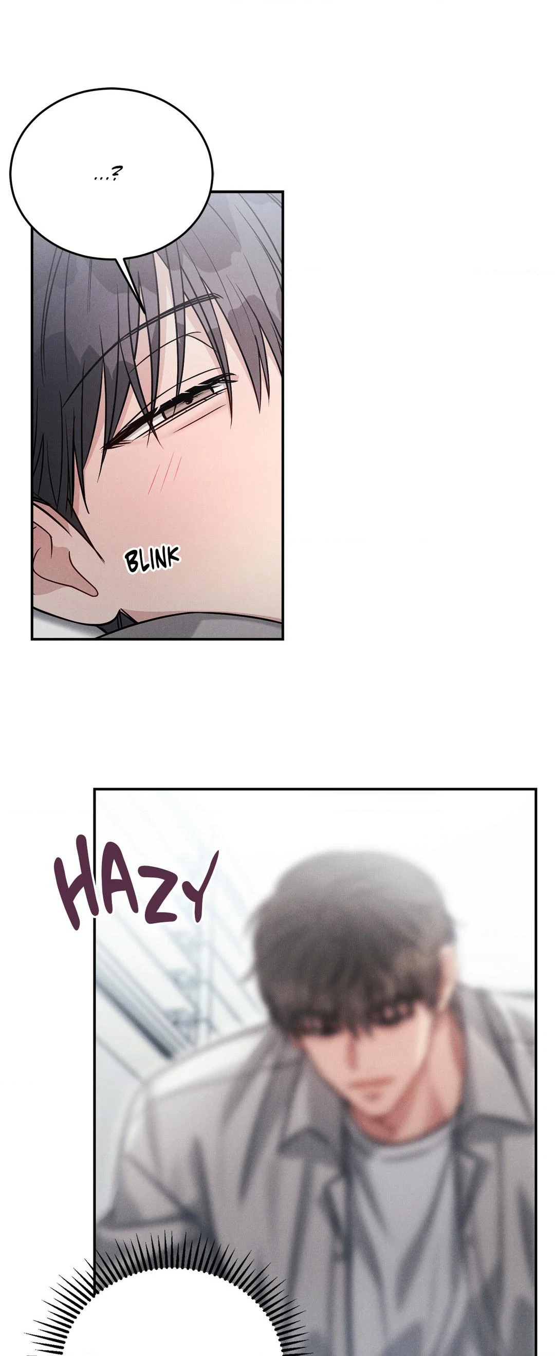 Placebo - Chapter 40 manhwa