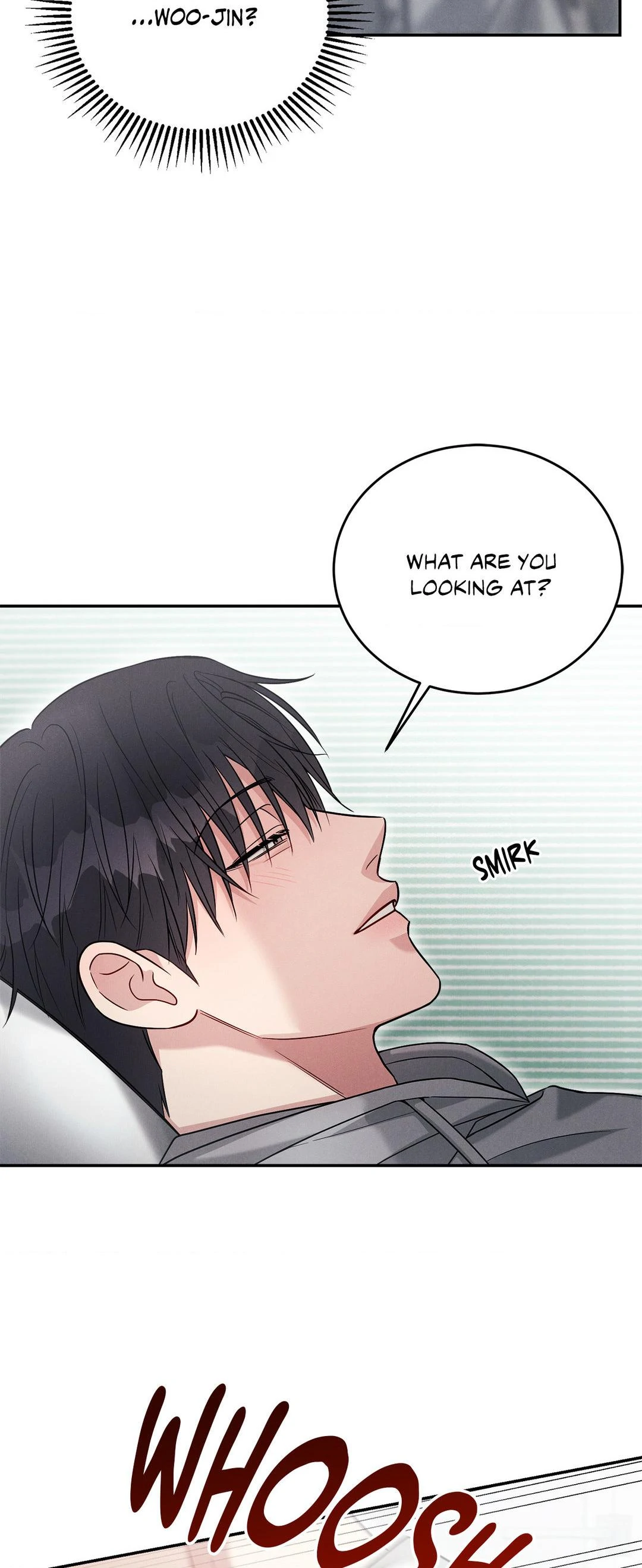 Placebo - Chapter 40 manhwa