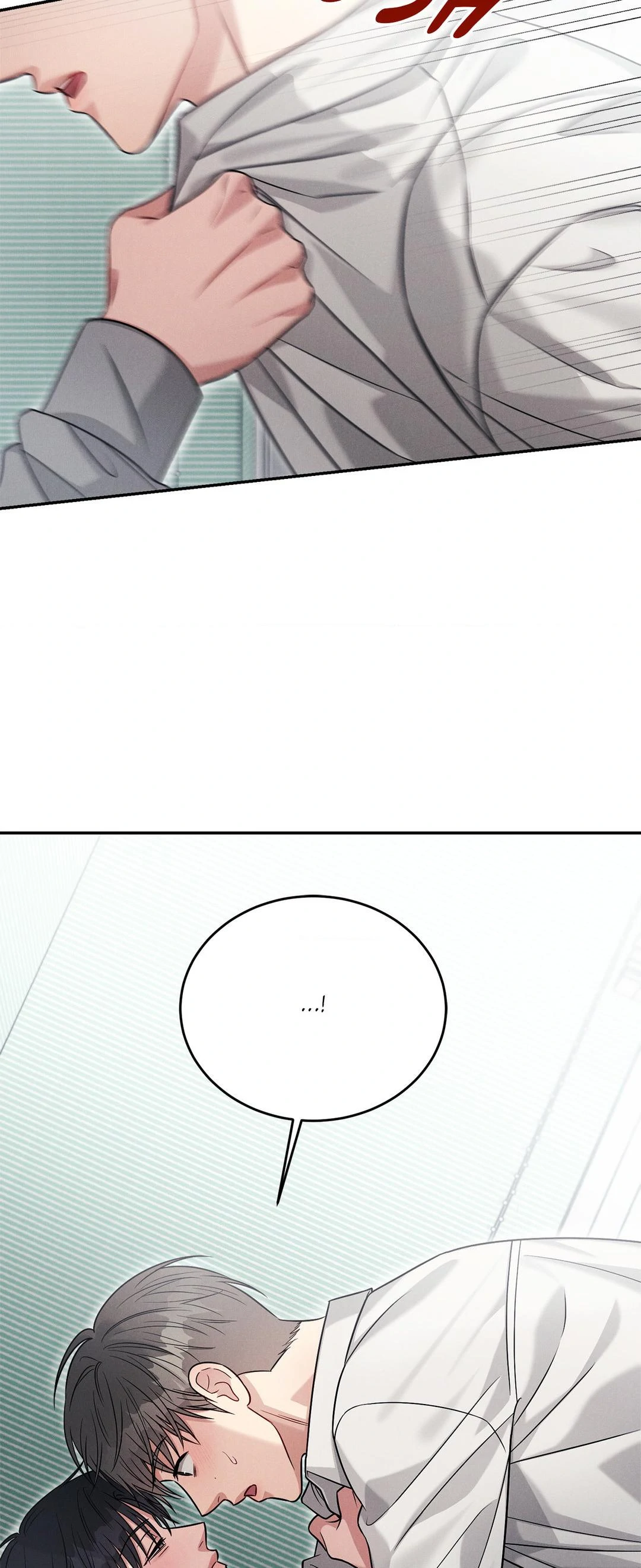 Placebo - Chapter 40 manhwa