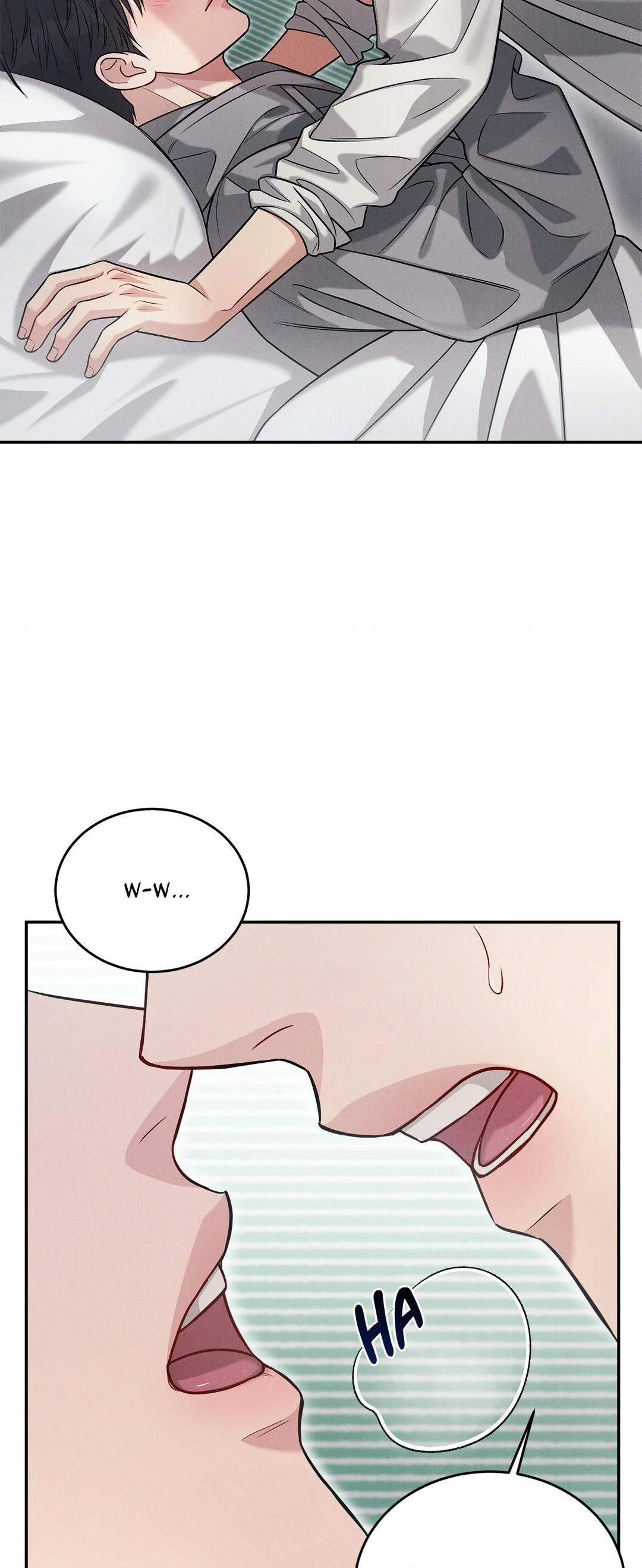 Placebo - Chapter 40 manhwa