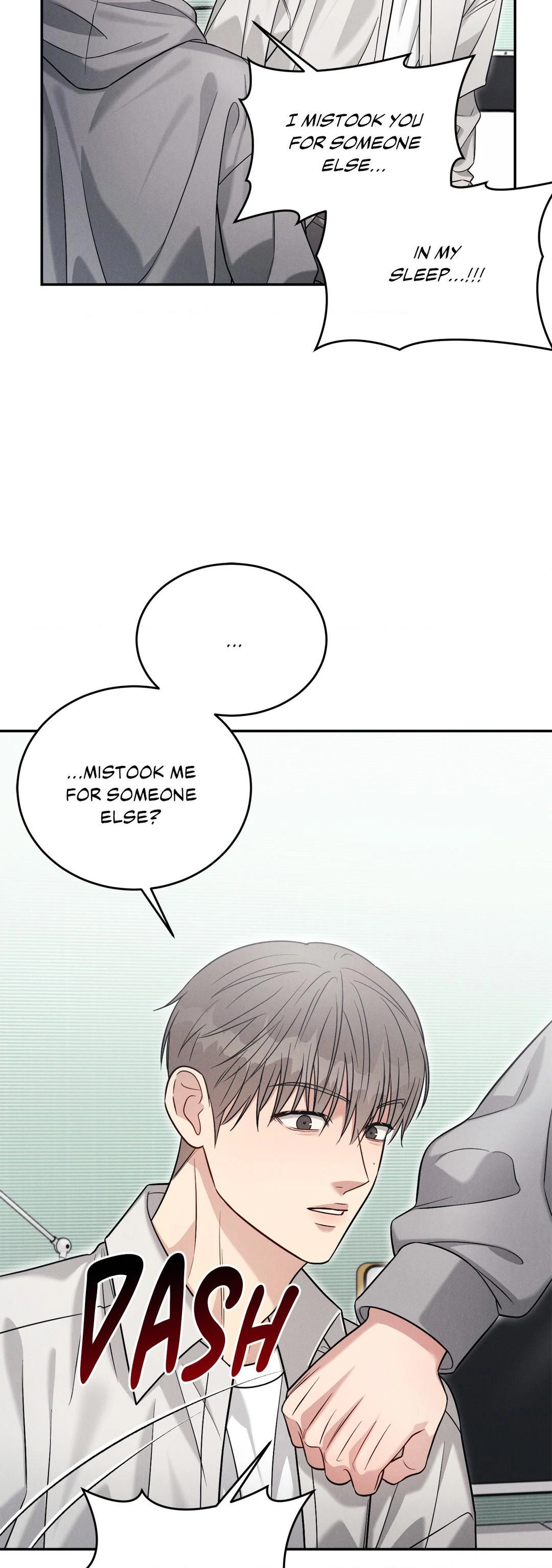 Placebo - Chapter 40 manhwa