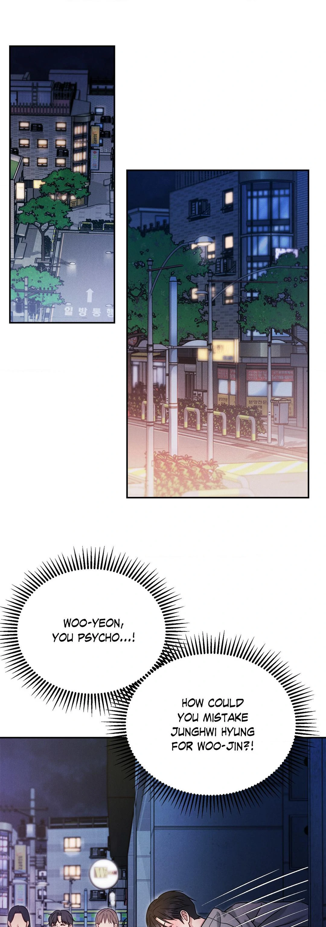 Placebo - Chapter 40 manhwa