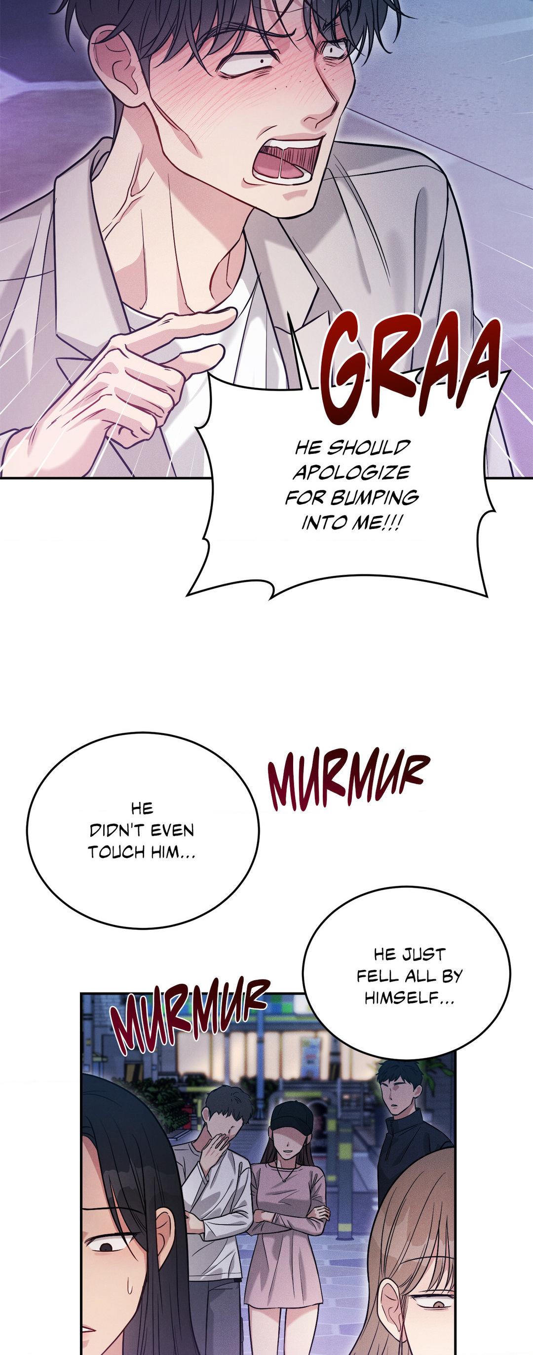 Placebo - Chapter 40 manhwa