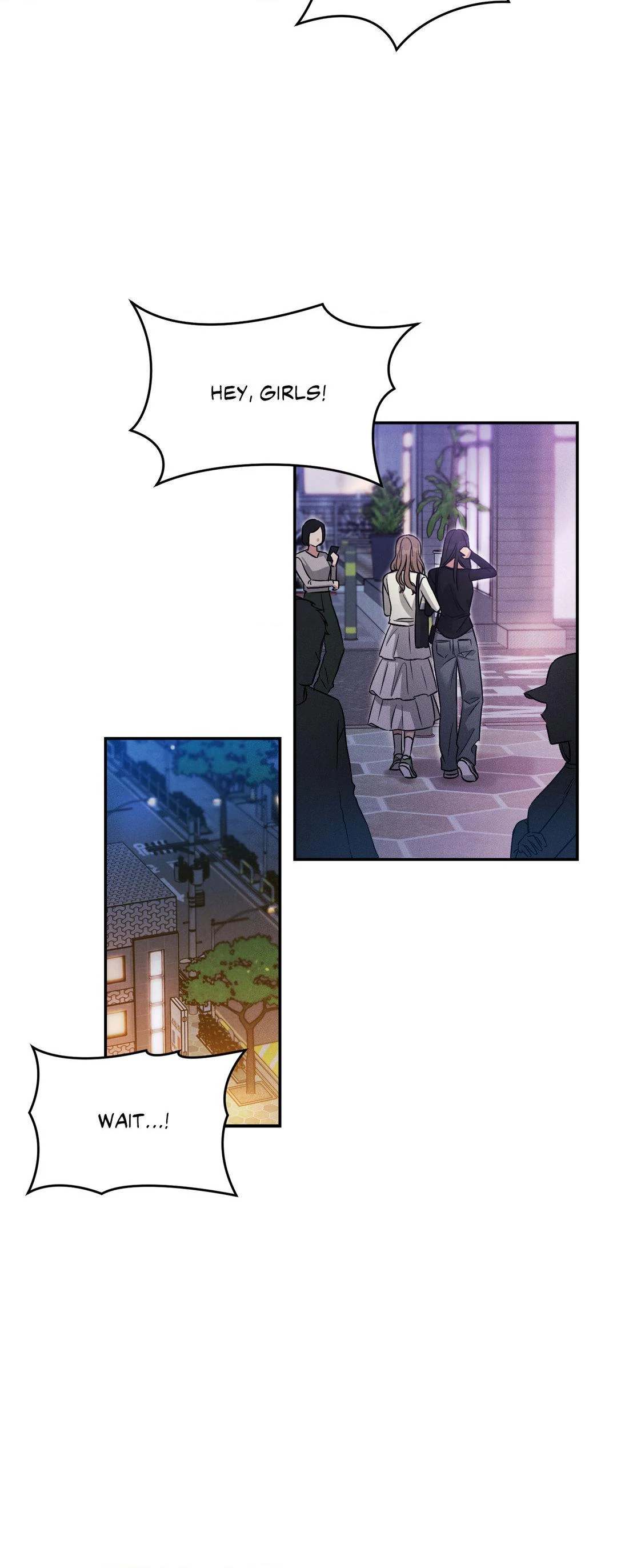 Placebo - Chapter 40 manhwa