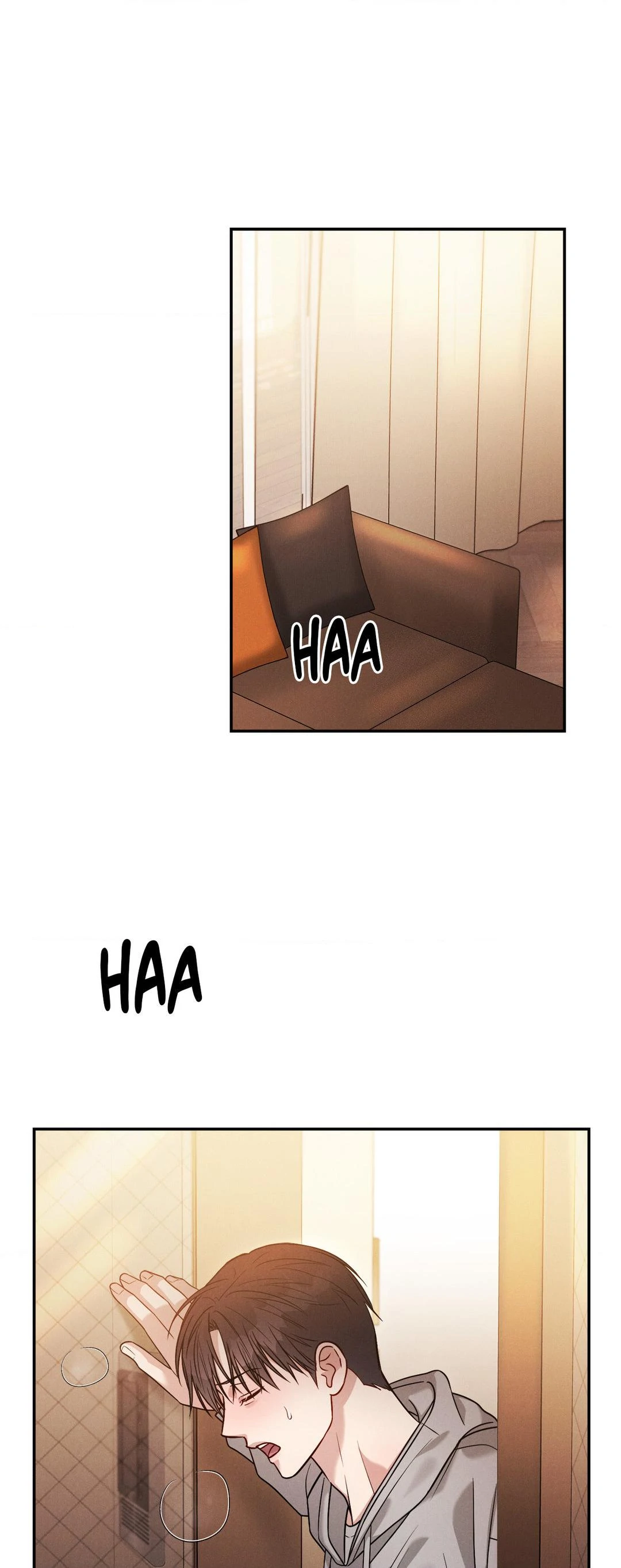 Placebo - Chapter 40 manhwa