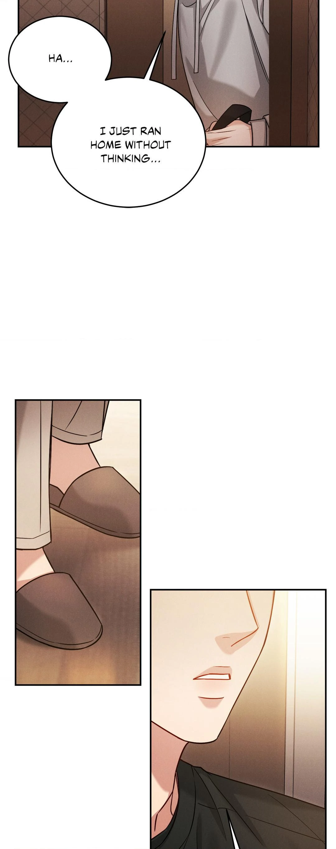 Placebo - Chapter 40 manhwa