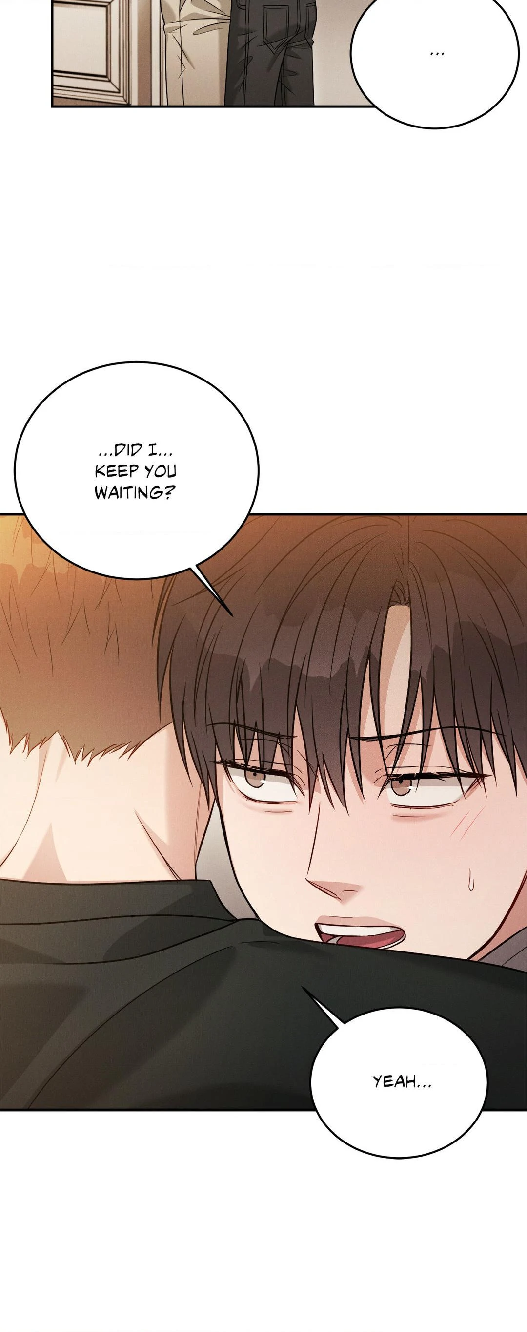 Placebo - Chapter 40 manhwa