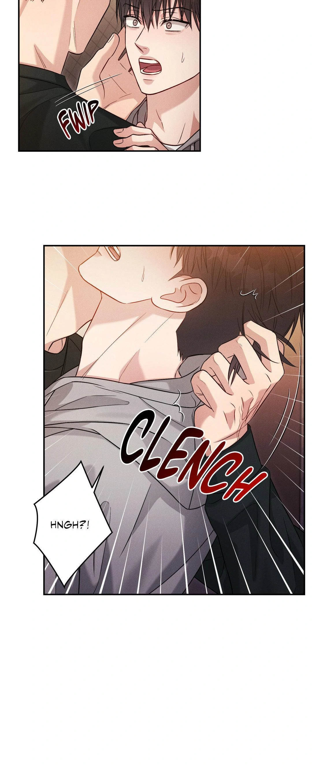 Placebo - Chapter 40 manhwa