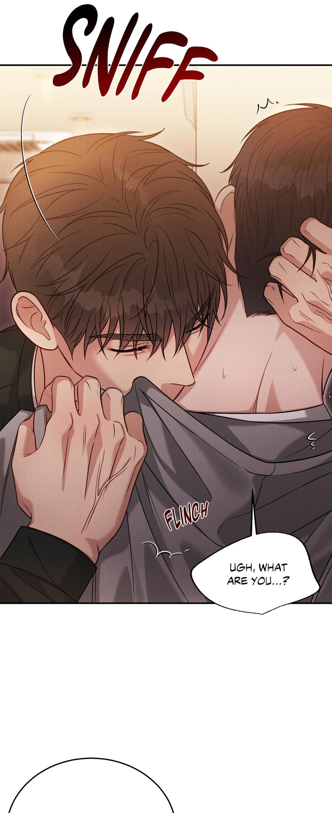 Placebo - Chapter 40 manhwa