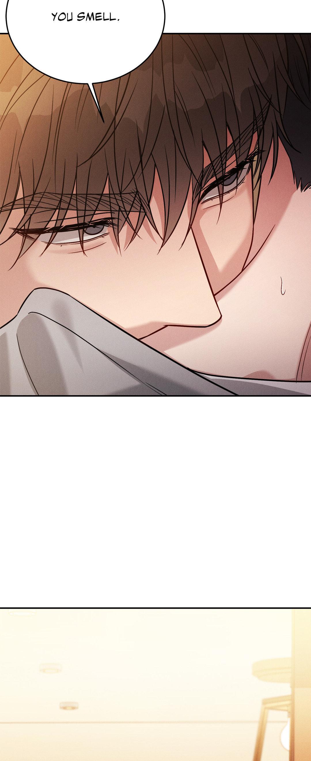 Placebo - Chapter 40 manhwa