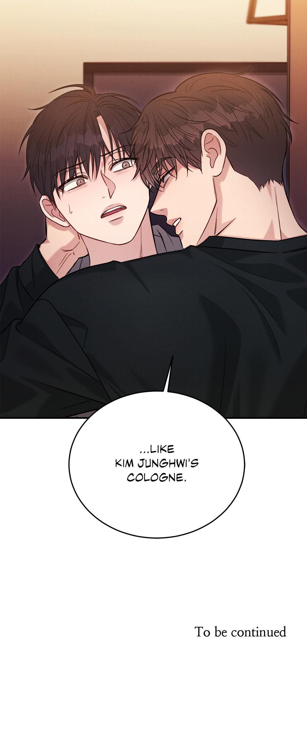Placebo - Chapter 40 manhwa