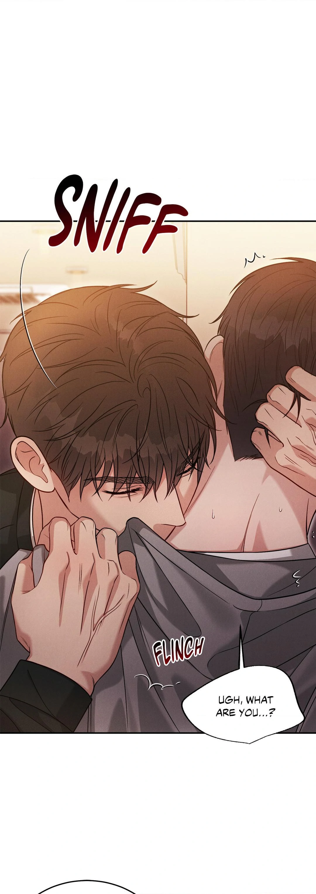 Placebo - Chapter 41 manhwa