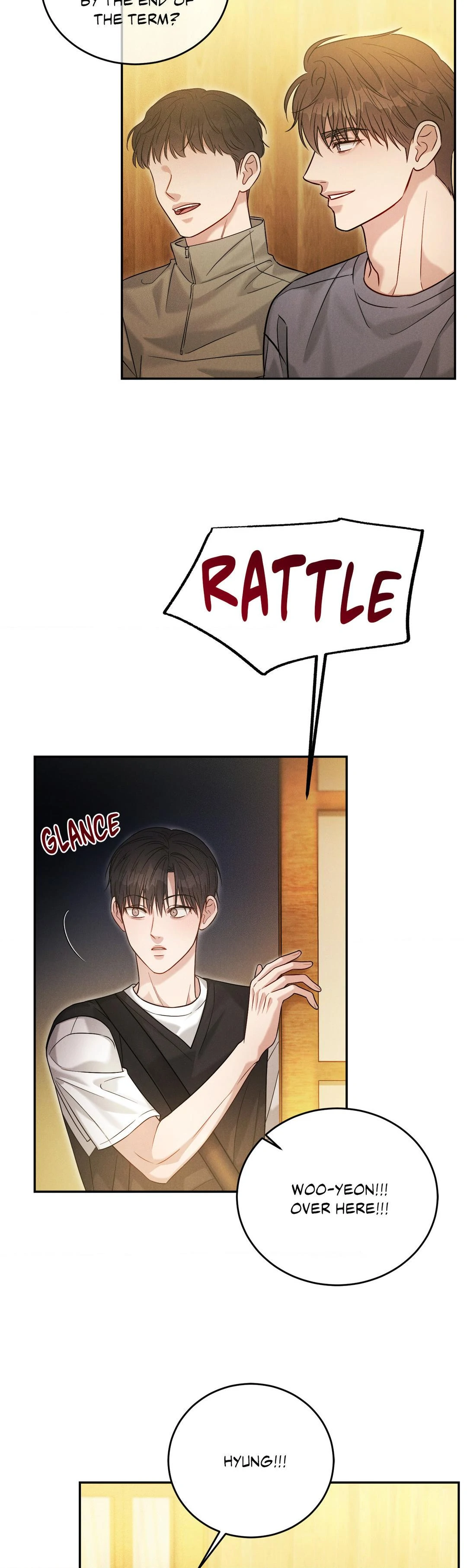 Placebo - Chapter 41 manhwa