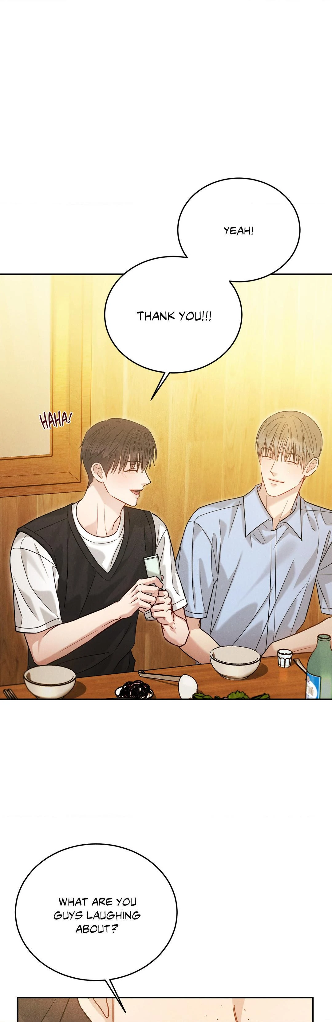 Placebo - Chapter 41 manhwa