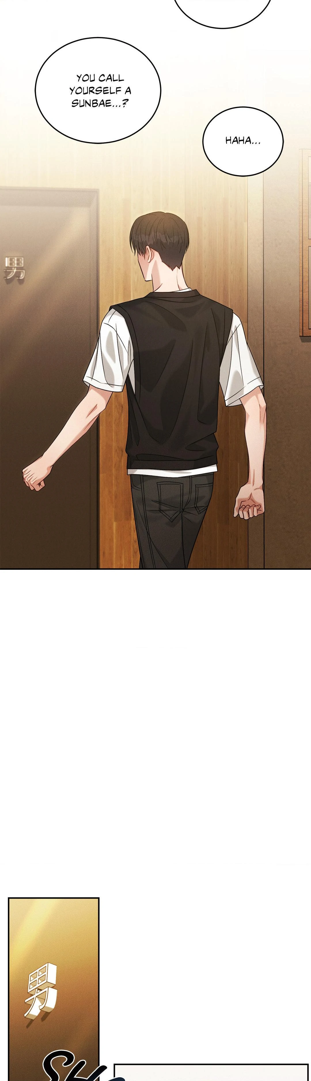 Placebo - Chapter 41 manhwa