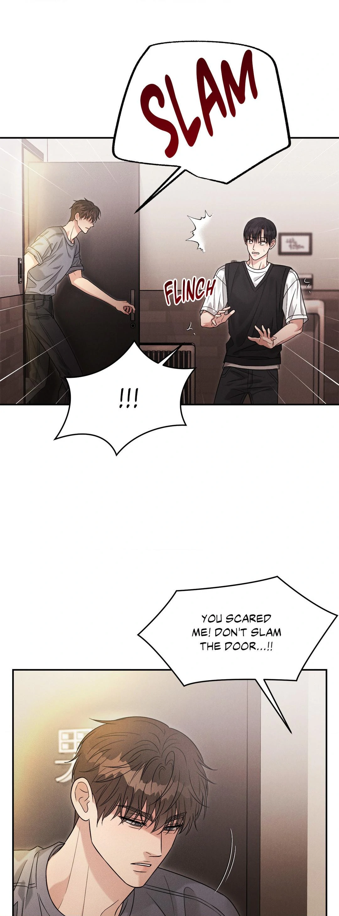 Placebo - Chapter 41 manhwa