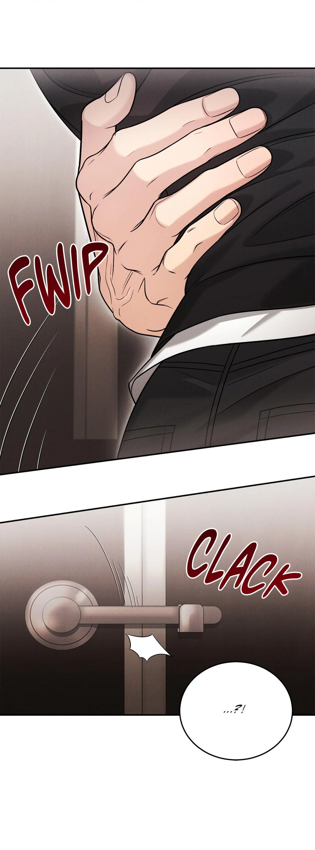 Placebo - Chapter 41 manhwa
