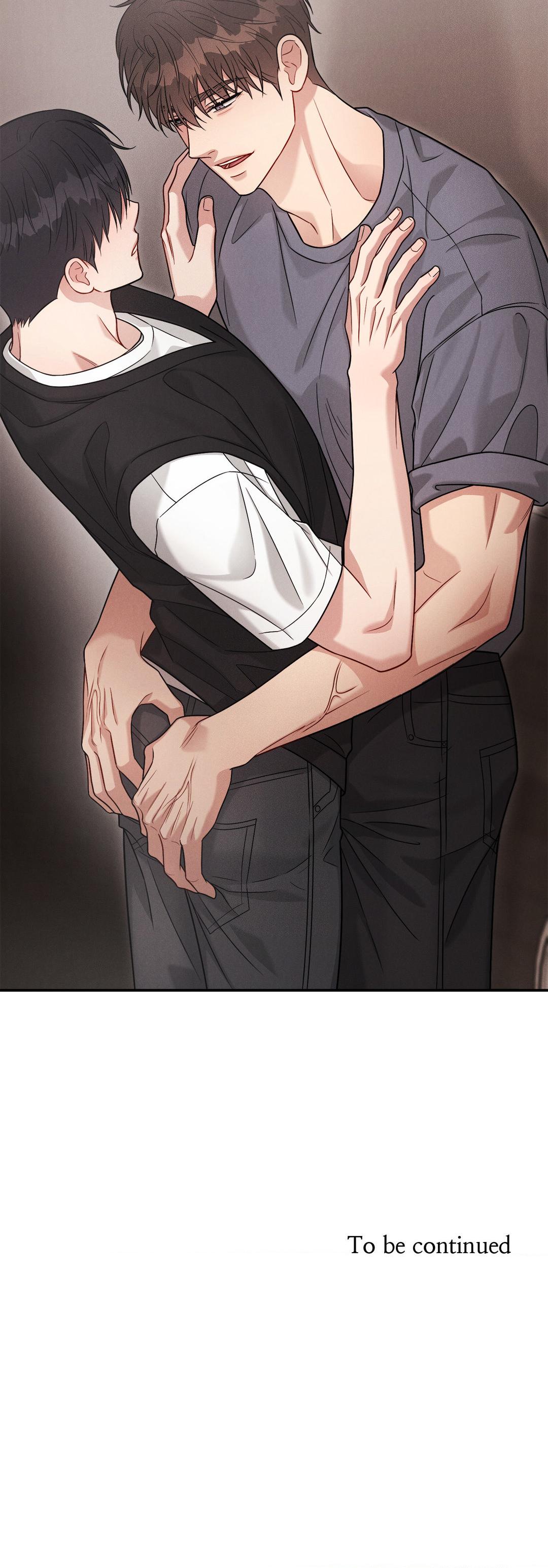 Placebo - Chapter 41 manhwa