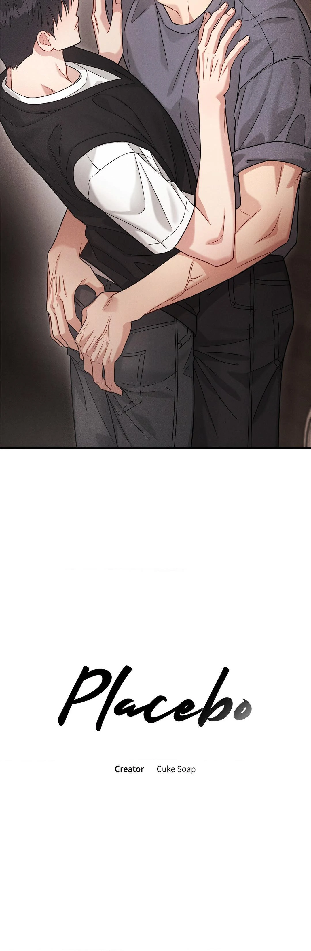 Placebo - Chapter 42 manhwa