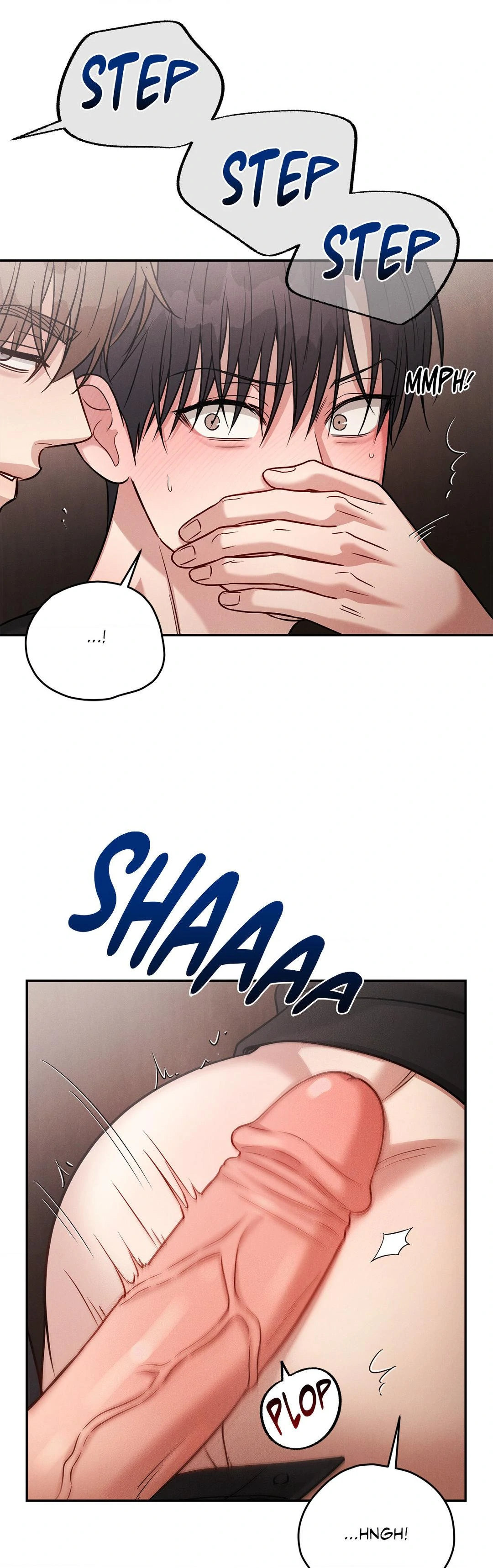 Placebo - Chapter 42 manhwa