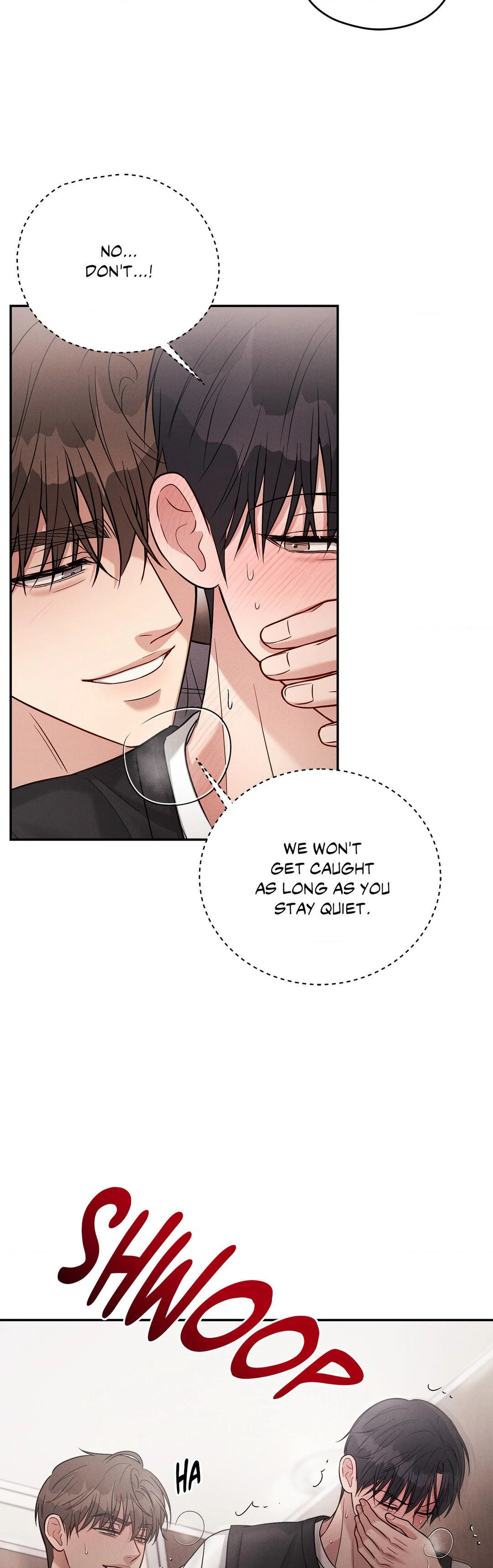 Placebo - Chapter 42 manhwa