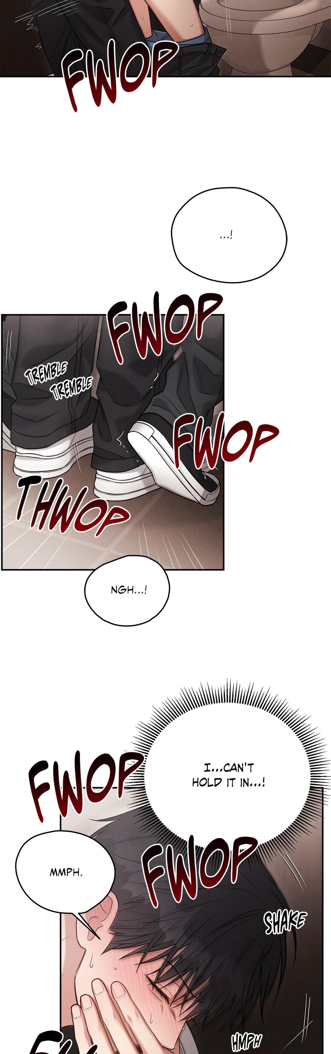Placebo - Chapter 42 manhwa